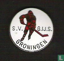 Ice hockey Groningen : GIJS Groningen supportersvereniging