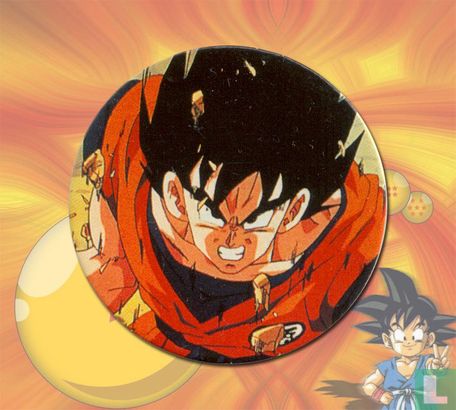 Goku - Bild 1