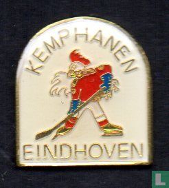 Ice hockey Eindhoven : Eindhoven Kemphanen