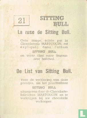 De List van Sitting Bull - Bild 2