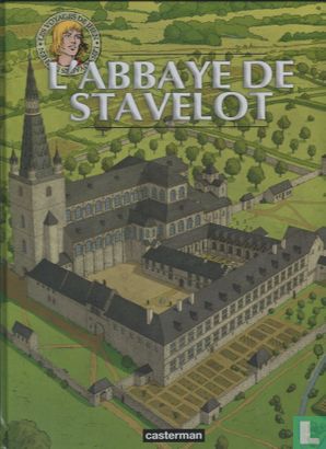 L'Abbaye de Stavelot - Afbeelding 1