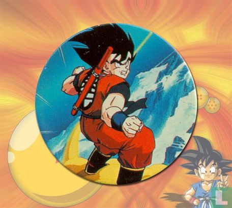 Goku - Afbeelding 1