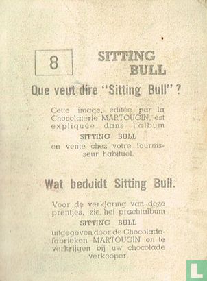 Wat beduidt Sitting Bull - Afbeelding 2