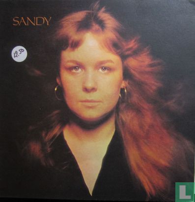 Sandy  - Afbeelding 1