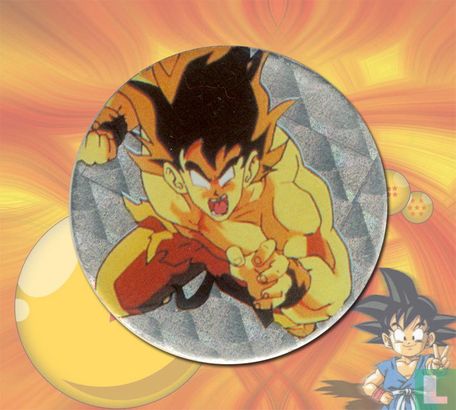 Son-Goku - Bild 1