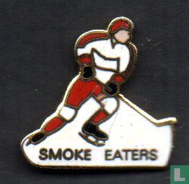 ijshockey Geleen : Smoke Eaters