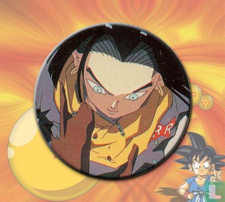Android 17 - Image 1