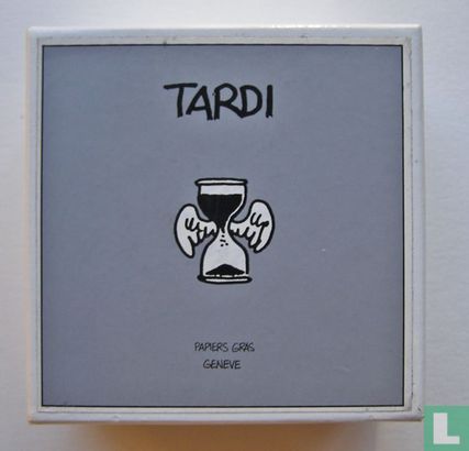Tardi - Afbeelding 3