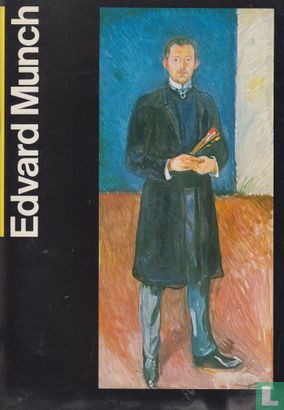Edvard Munch - Afbeelding 1