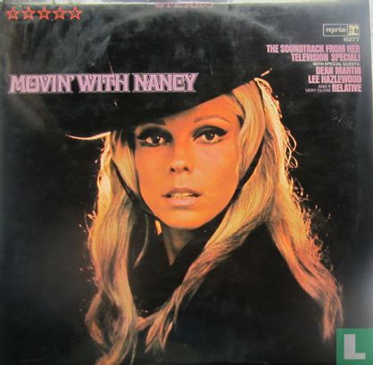 Movin' with Nancy - Image 1