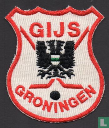 IJshockey Groningen - GIJS (Groninger IJshockey Stichting)