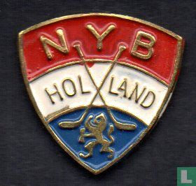 IJshockey Nederland : NYB