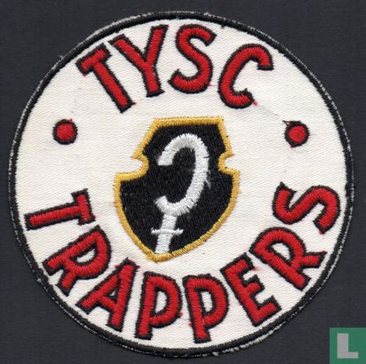 IJshockey Tilburg - TYSC Trappers