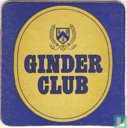 Ginder Club