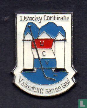 eishockey Valkenburg : IJCV IJshockey Combinatie Valkenburg aan de Geul