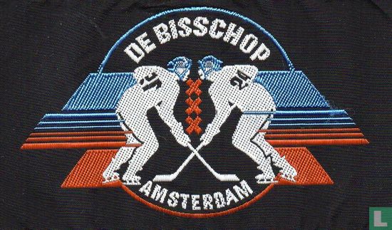 IJshockey Amsterdam - De Bisschop
