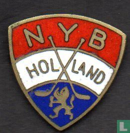 IJshockey Nederland : NYB