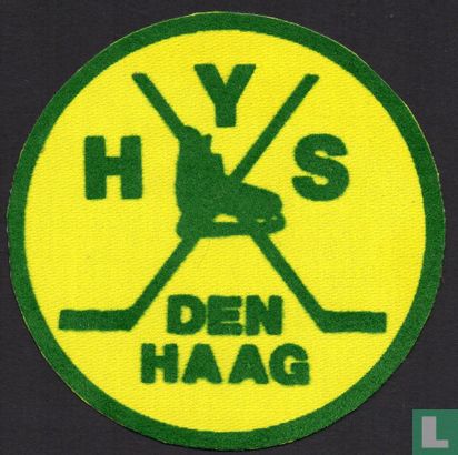 IJshockey Den Haag - HYS