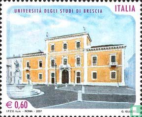 Universiteit van Brescia