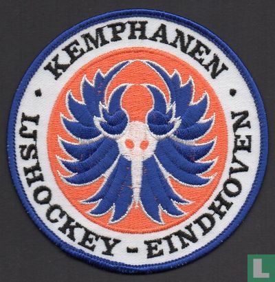IJshockey Eindhoven - Eindhoven Kemphanen