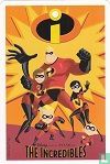 The Incredibles Happy Families - Image 2