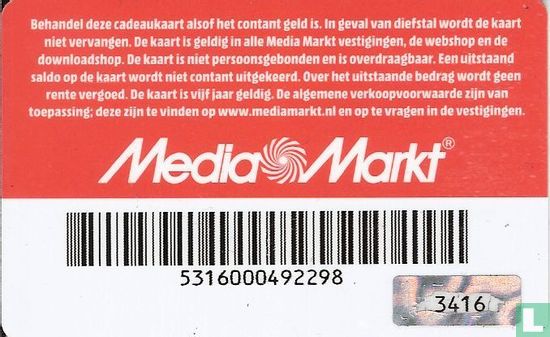 Media Markt 5316 serie - Image 2