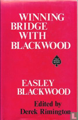 Winning Bridge with Blackwood - Bild 1