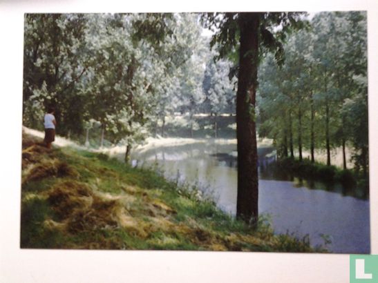 Hulst , Wallen - Bild 1
