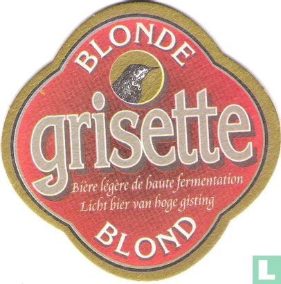 Grisette Blond