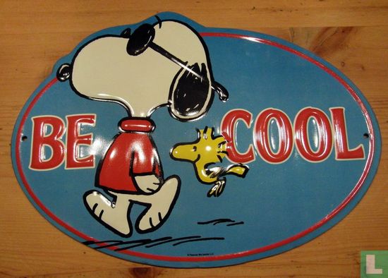 Be Cool - Image 1
