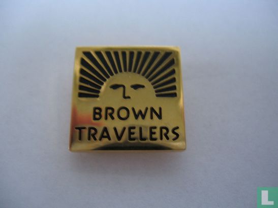 Brown Travelers - Bild 1