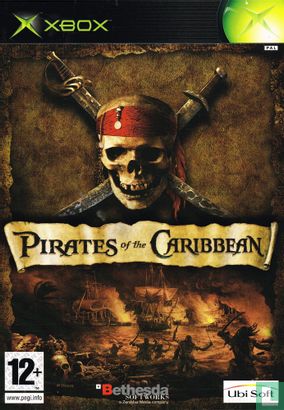 Pirates of the Caribbean  - Bild 1