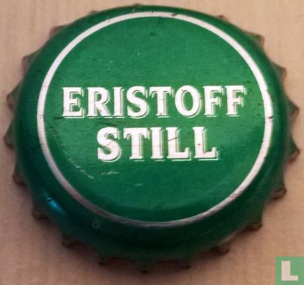 Eristoff Still