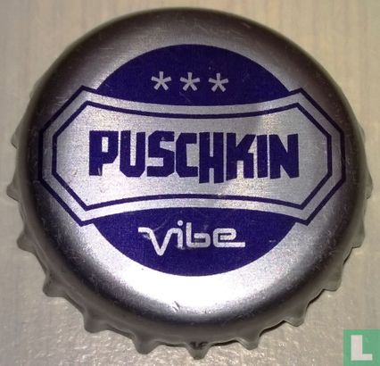 Puschkin Vibe