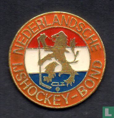 IJshockey Nederland : NIJB