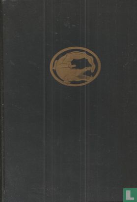 Gedenkboek 1945 - 1948 - Image 1