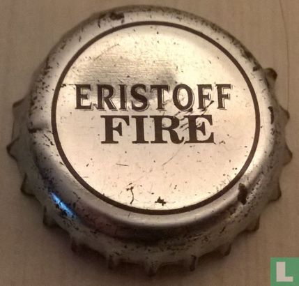 Eristoff Fire