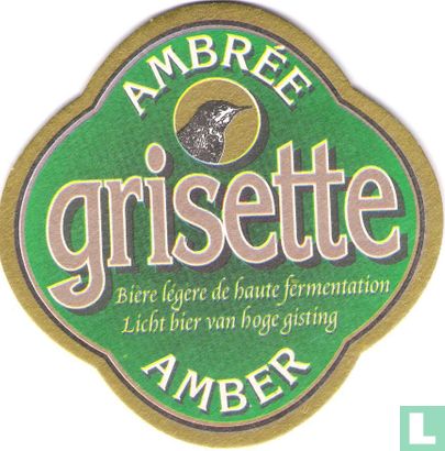 Grisette Amber