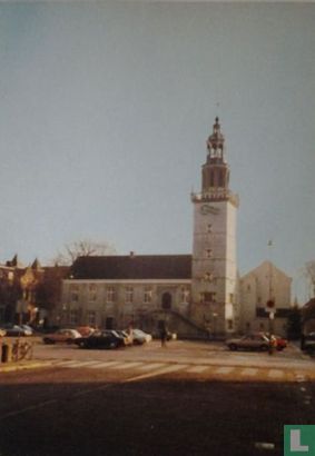 Hulst, Gemeentehuis - Image 1