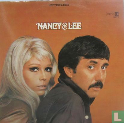Nancy & Lee - Image 1