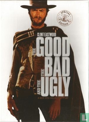The Good the Bad and the Ugly - Image 1