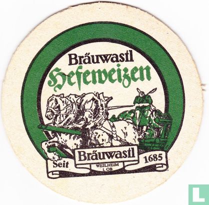 Bräuwastl - Afbeelding 1