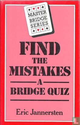 Find the Mistakes - Image 1