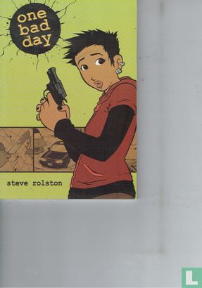 One bad day - Image 1