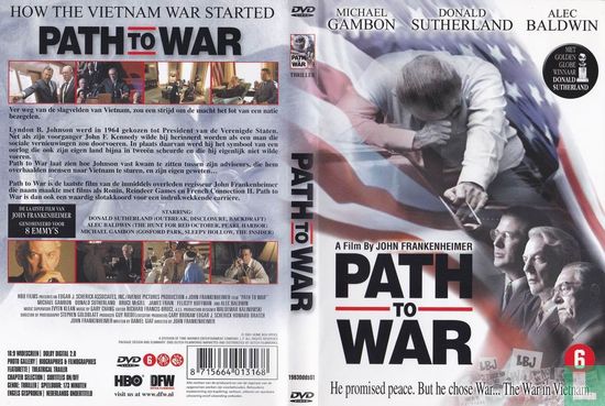 Path to War - Bild 3