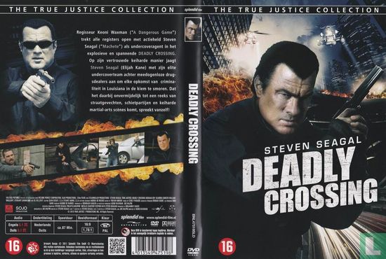 Deadly Crossing - Image 3