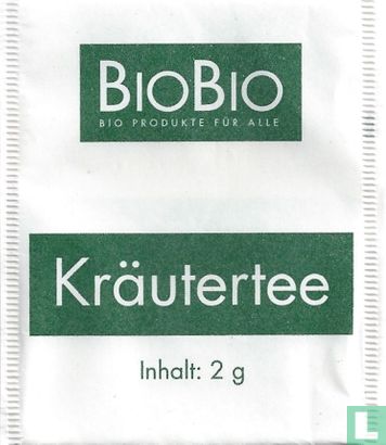 Kräutertee  - Image 1