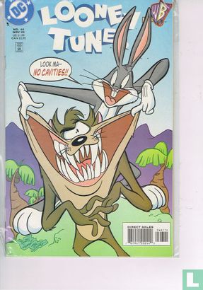 Looney Tunes 46 - Image 1