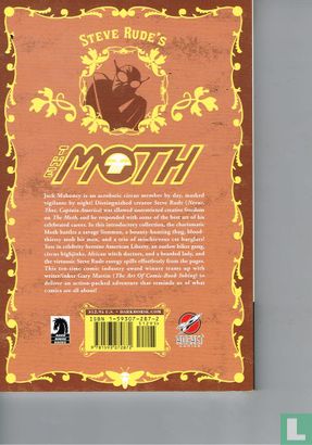 The Moth - Bild 2