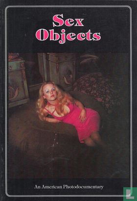 Sex Objects - Afbeelding 1